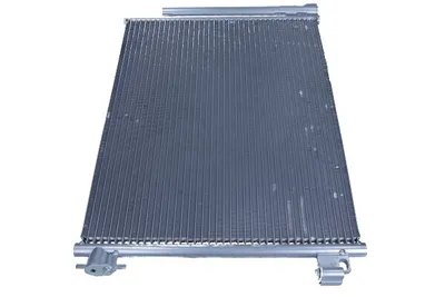Produktbild von MAXGEAR AC838165 Kondensator Klimaanlage Klimakondensator für RENAULT MASTER III Kasten (FV) +Trockner