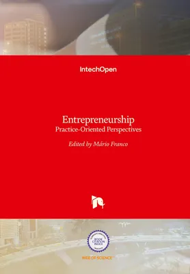 Produktbild von Entrepreneurship