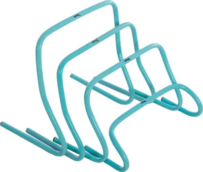 Produktbild von PVC-Agility-Hürde Softee Verde Sft - 50X15 cm