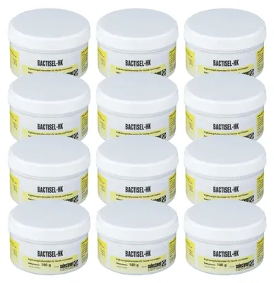Darmflora-Stabilisator für Hund & Katze, 12 x 100 g Pulver