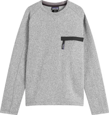 Produktbild von Sweatshirt Patagonia 26240-STH für Herren