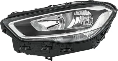 Immagine prodotto di Faro principale sinistro 12 V LED HELLA per MERCEDES-BENZ GLA