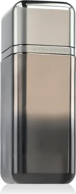 A product shot of a perfume bottle.