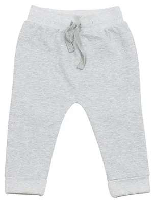 Produktbild von Larkwood - Jogginghosen für Kleinkind LT4691 (102) (Grau meliert)