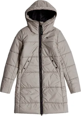 Produktbild von G-star Whistler Jacke Grau S Frau Grau S