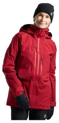 Immagine prodotto di Giacca Burton Pillowline Gore-Tex® 2L, rosso M, uomo, rosso M