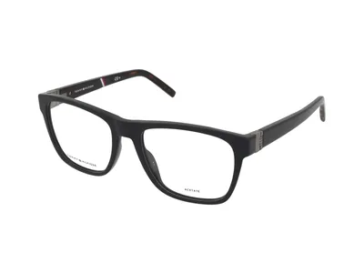 Produktbild von Tommy Hilfiger TH 1819 Black 55/18/145 Herren Brillen