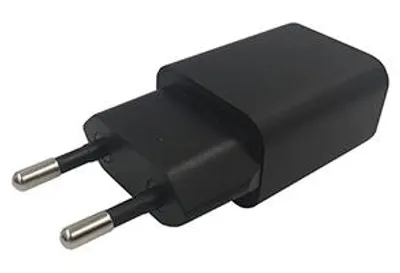 Image de Chargeur Mural 220-240v Ac Avec Sortie Usb (sans Câble Micro-usb).