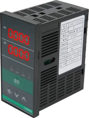 Obrázok produktu pre CHB402, regulátor teploty, termostat, snímač teploty, regulátor teploty