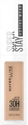Imagen del producto de Maybelline Superstay Activewear 30h Corrector 25-Medium 30ml