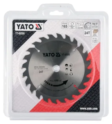 Productafbeelding van Yato YT-60590, 1 stuk