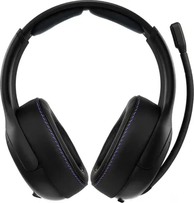Image de PDP-PerformanceDesignedProduct 052-003-EU PDP Headset Victrix Gambit Wireless schwarz/lila PS4/PS5