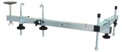Produktbild von KS Tools 160.0090, 1 Stück(e), Stahl, 102 cm, 1,07 kg