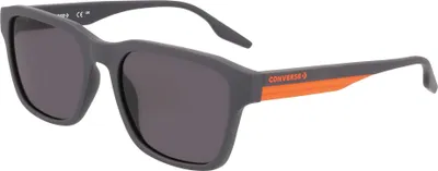 Produktbild von Converse CV565S Matte dark matter 55/19/145 Herren Sonnenbrillen