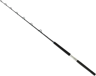 Produktbild von Daiwa Sealine X Slxtr100agbf Trollingrute  1.75 m / 100 Lbs  1.75 m