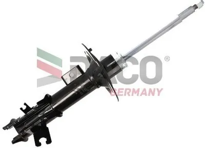 Immagine prodotto di DACO Germany Ammortizzatore anteriore destro per VOLVO V40 station wagon (645) Asta di sospensione 454834R