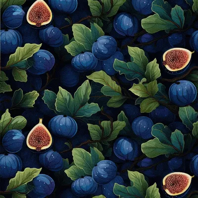 Produktbild von OUTDOOR DEKOSTOFFE OXFORD - Motiv Obst | DX6066