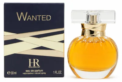 Obrázek produktu pro Wanted Eau De Perfume Diffuser 30 ml, Obrázek vytvořený pomocí AI