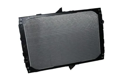 Produktbild von THERMOTEC D7DA001TT Kühler Motorkühlung