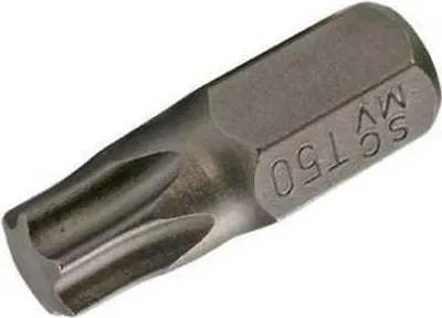 Zdjęcie produktu dla Bit 10 Mm (3/8) Torx T50X30 Mm