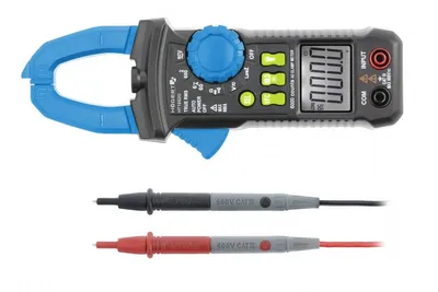 Produktbild von Hogert Technik Multimeter HT1E620