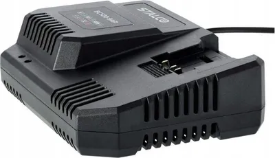 Obrázok produktu pre Stalco BCS20-9AP 250W 20V jednoduchá rýchlonabíjačka S-97395