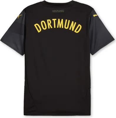 Obrázek produktu pro BVB dres pro dospělé sezóna 2024/25, velikost:3XL, jméno hráče:bez hejna hráčů
