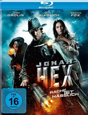 Produktbild von Jonah Hex