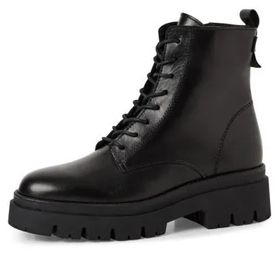 Produktbild von Tamaris Damen Businessschuhe 1-25268-45 001 Farbe: Schwarz Größe: 37