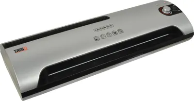 Produktbild von Laminátor DESQ A3 Heavy Duty, stříbrný