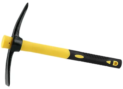 Obrázok produktu pre Veľké záhradné vidly s oceľovou hlavou