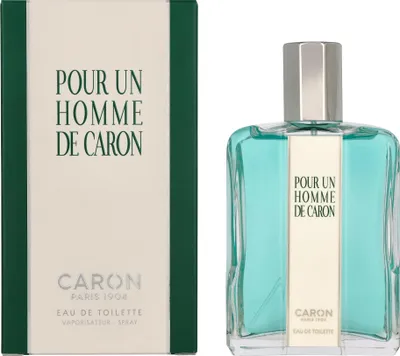 Immagine prodotto di Caron Pour Un Homme De Caron Edt Spray