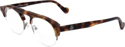 Produktbild von Moncler Sonnenbrille ML5016 052 49 21 150