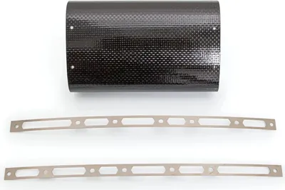 Produktbild von Akrapovic Endschalldämpfer Befüll kit