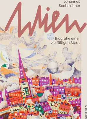 Produktbild von Wien