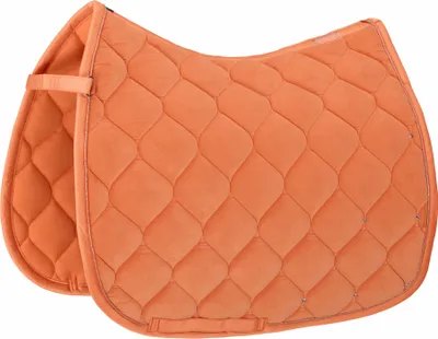 Produktbild von Eskadron Schabracke VELVET CRYSTAL soft peach Classic Sports 22 FS, Größe:VS