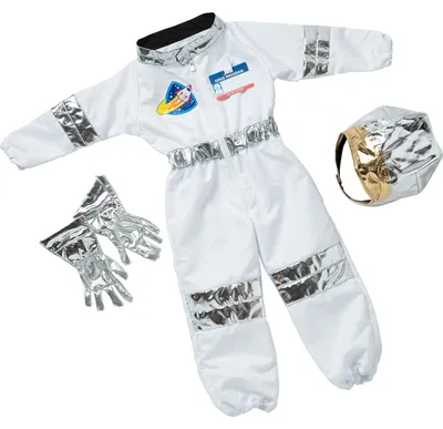 Image de Costume d'astronaute MPP