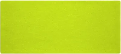 Produktbild von Bio Cotton Headband Extrabreites Stirnband acid-yellow, Gr. one size