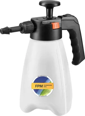 Immagine prodotto di Stocker 360 Fpm Pompa a spruzzo 2l Trasparente Trasparente Taglia unica