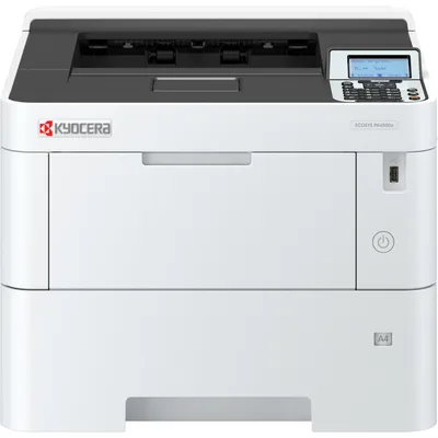 Zdjęcie produktu dla KYOCERA ECOSYS PA4500x/Plus Laserdrucker sw