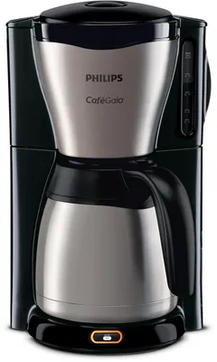 Produktbild von Philips HD7548 Café Gaia Filterkaffeemaschine