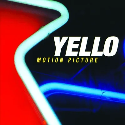 Obrázok produktu pre Yello: Motion Picture - Yello 6196030 - (CD / M)