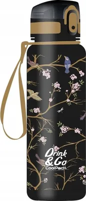 Immagine prodotto di Tanica Patio Coolpack 600ml Brisk Vilnius