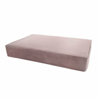 Produktbild von MADISON MEM1S022, Kissen Haustierbett, innen, Hund, rosa, Polyester, 450 mm