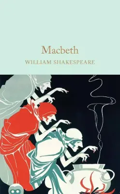 Productafbeelding van Macbeth