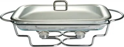 Obrázek produktu pro Žáruvzdorný Stolní Ohřívač 2,9 L Kinghoff Kh-1410