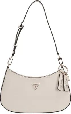 Produktbild von Guess Noelle II Top Zip - Schultertasche 28 cm (bone)