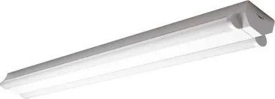 Produktbild von MÜLLER LICHT LED Werkstattleuchte Basic 2/150 white 70W 6100lm 4000K Müller-Licht