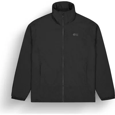 Image de Veste Herren Lanin, couleur noire