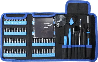 Produktbild von 126-in-1 Universal-Werkzeug- und Reparaturset